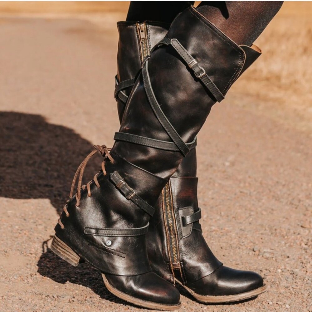 Freebird Cassius size 11